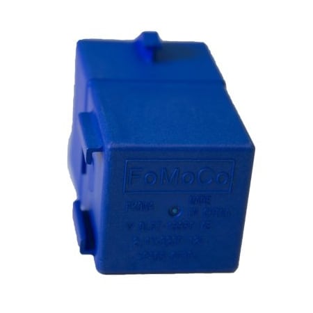 Motorcraft 95-10 Ford Explorer/09-12 Escape Relay-Direction, Sf631 SF631